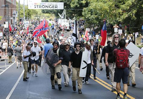  The 2017 Charlottesville Unite the Right Rally: A Descent into Racial Tensions and the Aftermath of Political Polarization