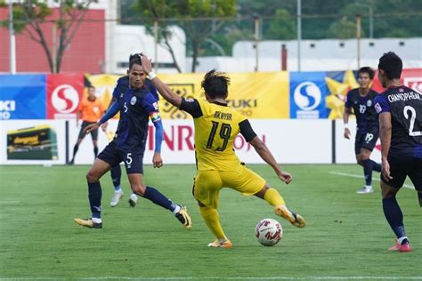 Harimau Malaya Victory at AFF Suzuki Cup 2021: A Resurgence of Malaysian Football Spirit After Decades of Drought