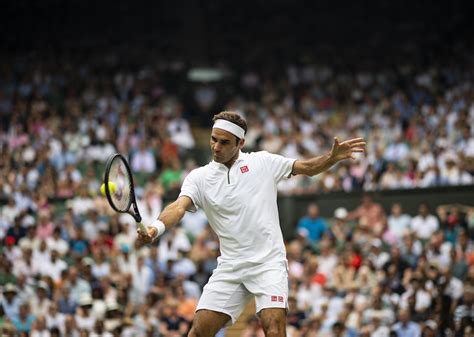  Wimbledon Championships 2019: การชิงชัยอันแสนดุเดือดระหว่าง Novak Djokovic และ Roger Federer