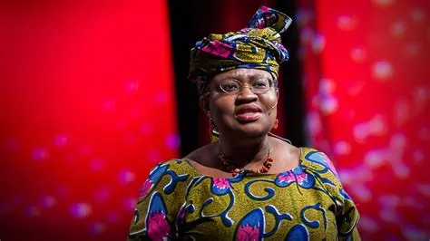 A Global Dialogue:  The 2019 TED Talk Where Ngozi Okonjo-Iweala Championed Inclusivity and Economic Empowerment