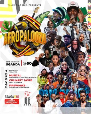  Afropalooza 2019: เสียงเพลงแห่งการรวมกันและความยั่งยืนของวัฒนธรรมแอฟริกา