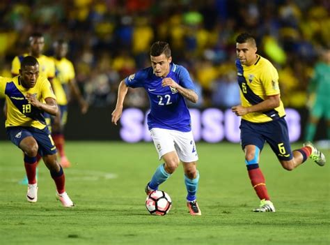 Copa América Centenario: ศึกฟุตบอลร้อยปีที่บราซิลล้มเหลวอย่างน่าประหลาด