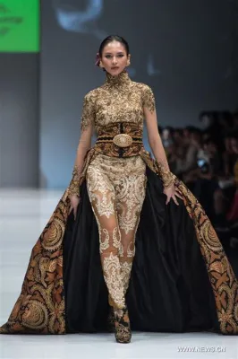 Jakarta Fashion Week: การเฉลิมฉลองสไตล์อันเป็นเอกลักษณ์ของอินโดนีเซีย และความตื่นตัวของวงการแฟชั่นโลก