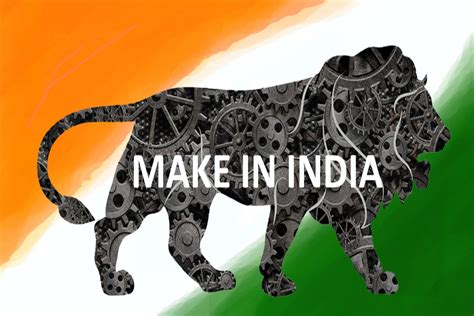  Make in India Initiative: A Triumphant Leap for Indian Manufacturing and a Challenge for Global Markets