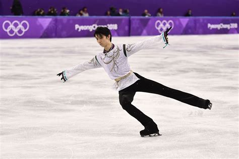 Tokyo 2020 Olympics: A Historic Triumph for Hanyu Yuzuru