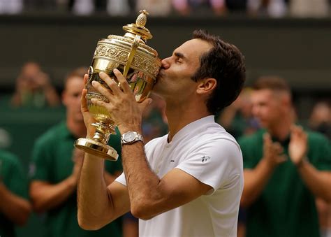 Wimbledon Championships 2017: การคว้าแชมป์เทนนิสครั้งแรกและการจุดประกายความหวังของนักกีฬาหนุ่ม